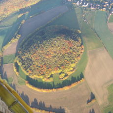 NATURA 2000 Gebietsbetreuung: Das Luchberggebiet