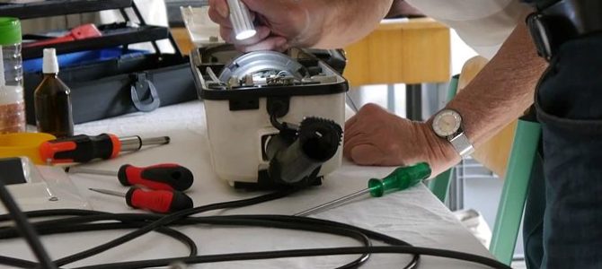 RepairCafé Tharandt