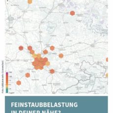 Feinstaub in Dipps?