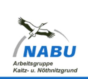 NABU Sachsen, Arbeitsgruppe Kaitz- und Nöthnitzgrund