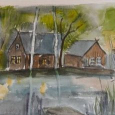 Botanischer Garten Schellerhau öffnet am 1. Mai – Schau dich um und trau dich (Krista Uhlig)