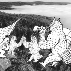 21.-23. Juni: Drei-Tage-Wanderung „Von Schlottwitz zum Strobnitz“