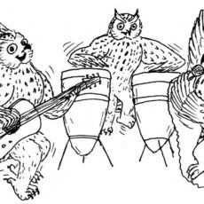 MadagaskART! – Endlich mal wieder ein Heula-Konzert!