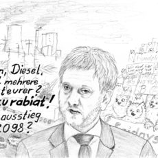 Ministerpräsidentengruß