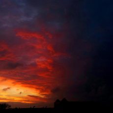 Global warming, Resümee der Witterung in Mitteldeutschland der beiden Jahre 2018 und 2019 von Dr. Volker Beer