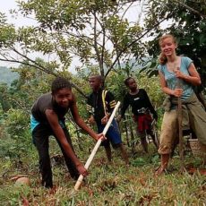 Regenwald-Projekt unterstützen via betterplace.org – Spendenaufruf für Madagaskar!