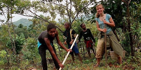 Regenwald-Projekt unterstützen via betterplace.org – Spendenaufruf für Madagaskar!