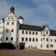 Stellenangebot Bundesfreiwilligendienst im Osterzgebirgsmuseum Schloss Lauenstein