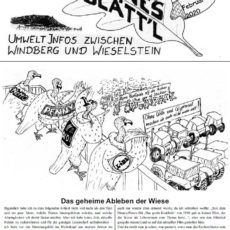 Grünes Blätt’l 02/2020