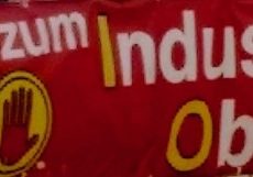 IPO: Aufruf zum Ostermarsch