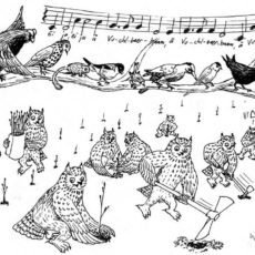 Bäumchenpflanz-Wochenende am 3. – 5. April