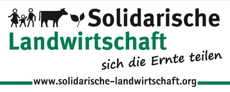 Zweite Veranstaltung zur Solidarischen Landwirtschaft am 23.02.2022