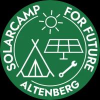 Solarcamp im Osterzgebirge