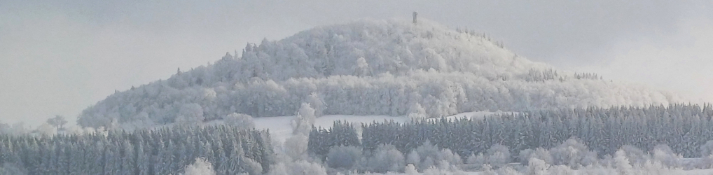 Natur im Osterzgebirge