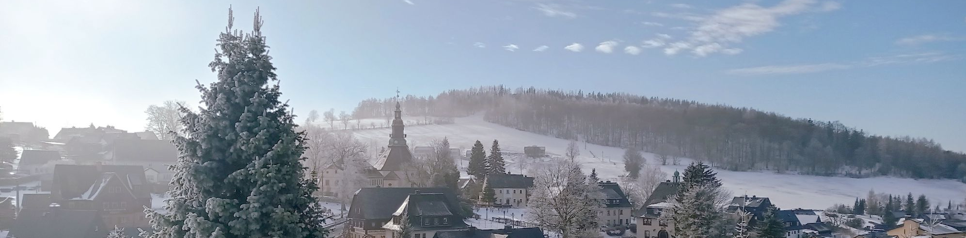 Natur im Osterzgebirge