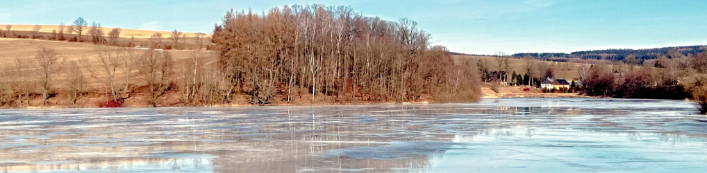 Natur im Osterzgebirge