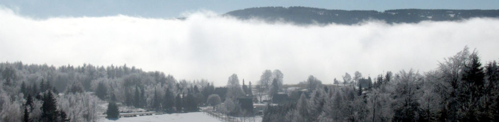 Natur im Osterzgebirge