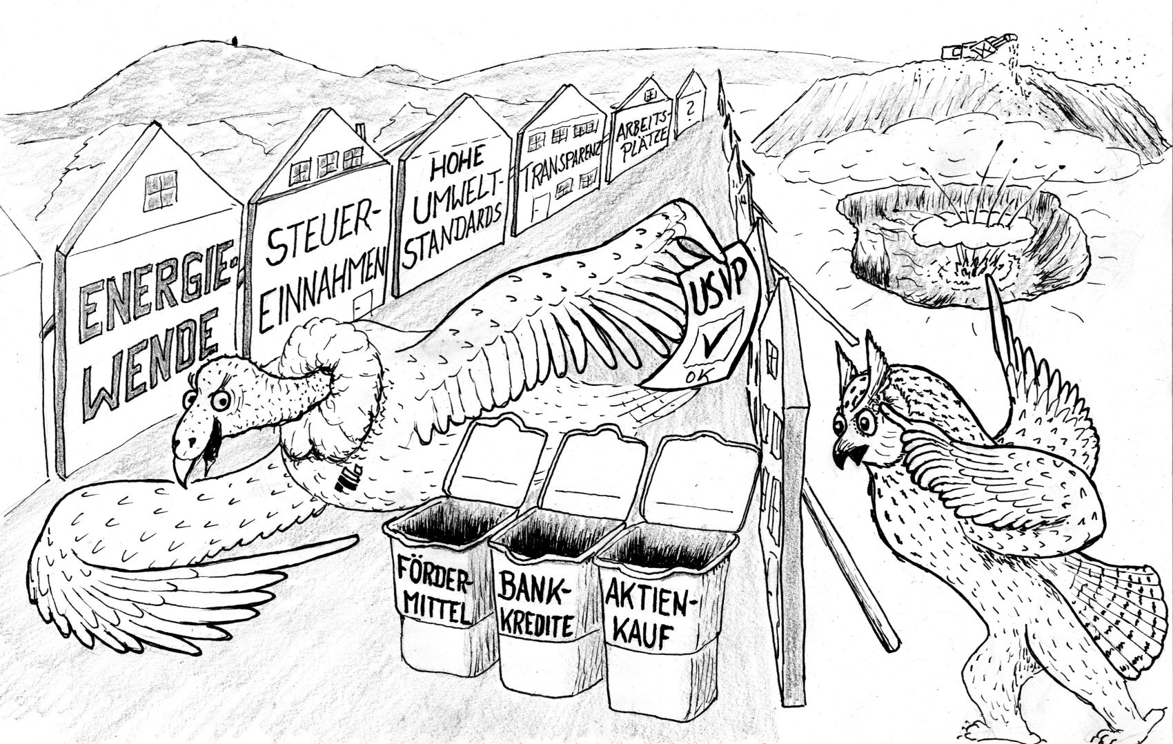 KI oder Keine Ahnung? KI oder Keine Ahnung?