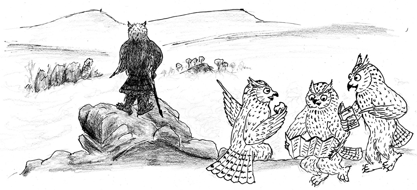 Frühlingsspaziergänge 2026