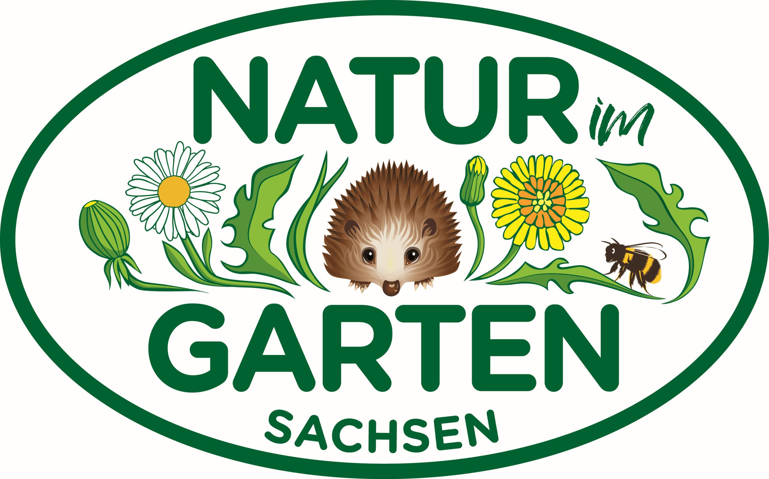 Der Naturgarten im Winterschlaf? „Natur im Garten“-Tipps für achtsames Überwintern!