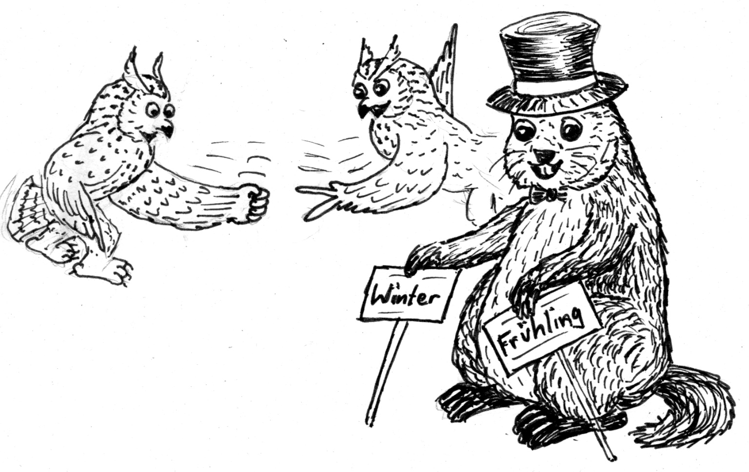 Murmeltierfest 2026 Murmeltierfest 2026