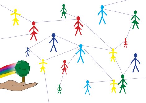 neues LEADER-Projekt „Vernetzung außerschulischer, regionaler Angebote der BNE“ bei der Naturschutzstation Osterzgebirge neues LEADER-Projekt „Vernetzung außerschulischer, regionaler Angebote der BNE“ bei der Naturschutzstation Osterzgebirge