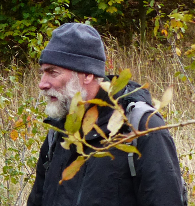 Nachruf: Eckehard Wilhelm verstorben Nachruf: Eckehard Wilhelm verstorben