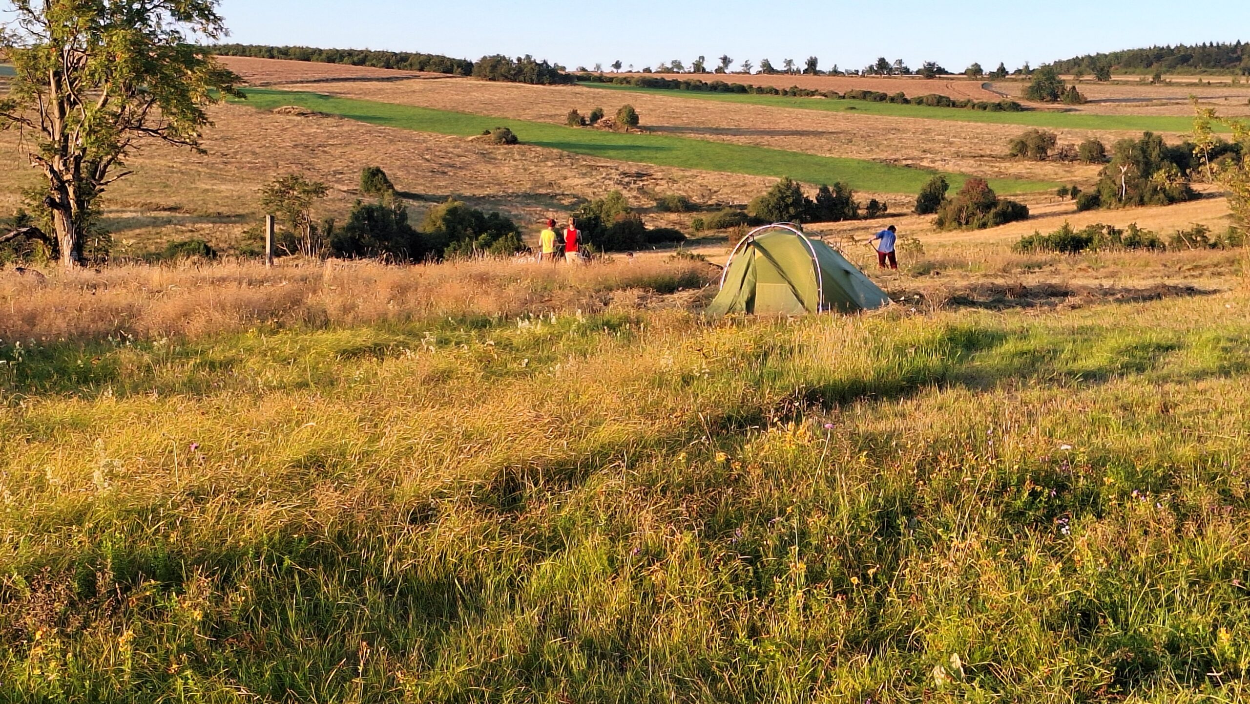 Sensencamp Mohelnice 2026 Sensencamp Mohelnice 2026