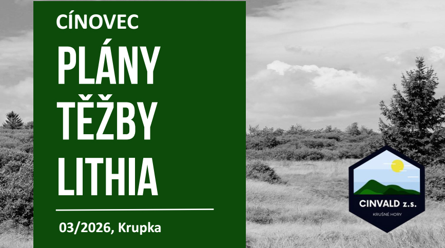 Lithium: Chance oder Bedrohung?