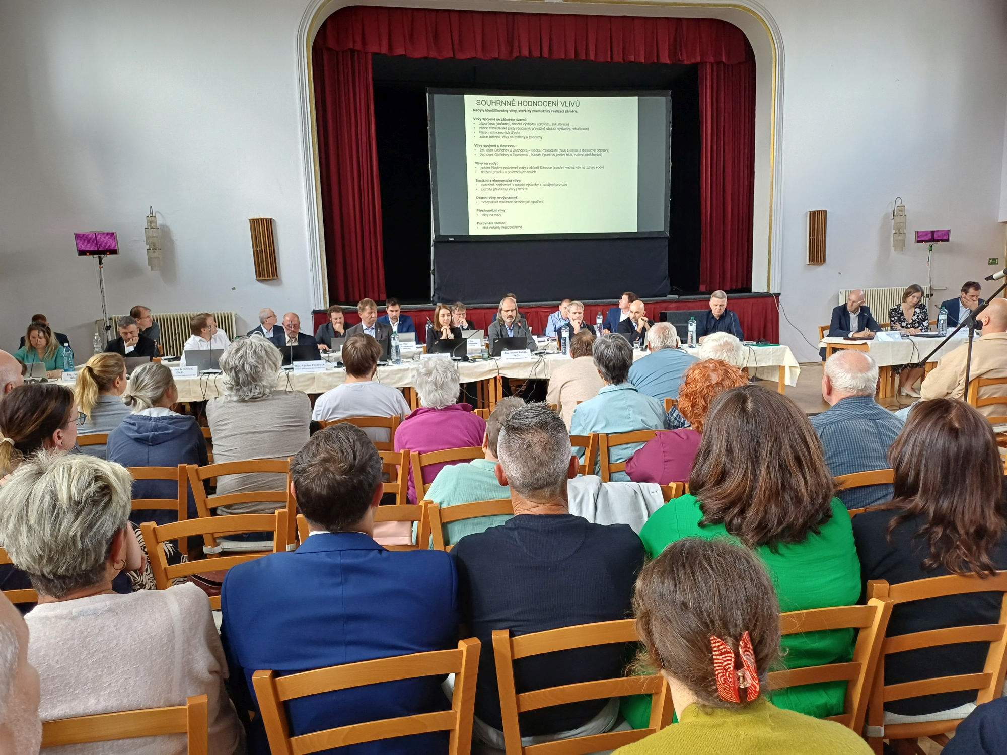 Lithiumprojekte: Umweltverträglichkeit und Bürgerbeteiligung
