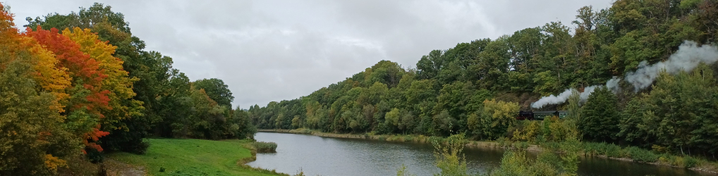 Natur im Osterzgebirge